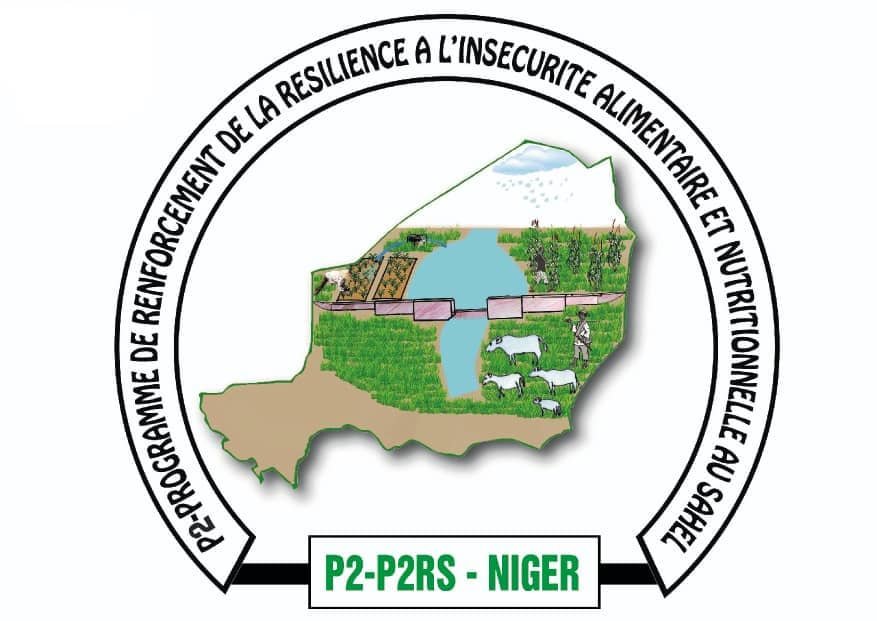 P2RS NIGER